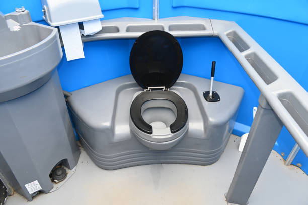 Best Porta potty rental near me  in Loganville, PA